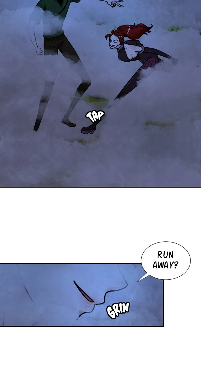 Hwarang: Flower Knights of the Underworld Chapter 83 Online - página 47
