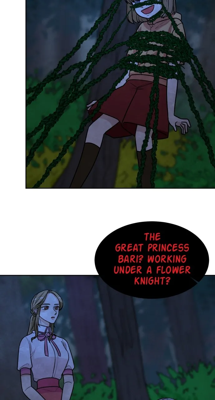 Hwarang: Flower Knights of the Underworld Chapter 85 Online - página 9