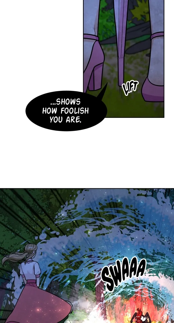 Hwarang: Flower Knights of the Underworld Chapter 85 Online - página 14