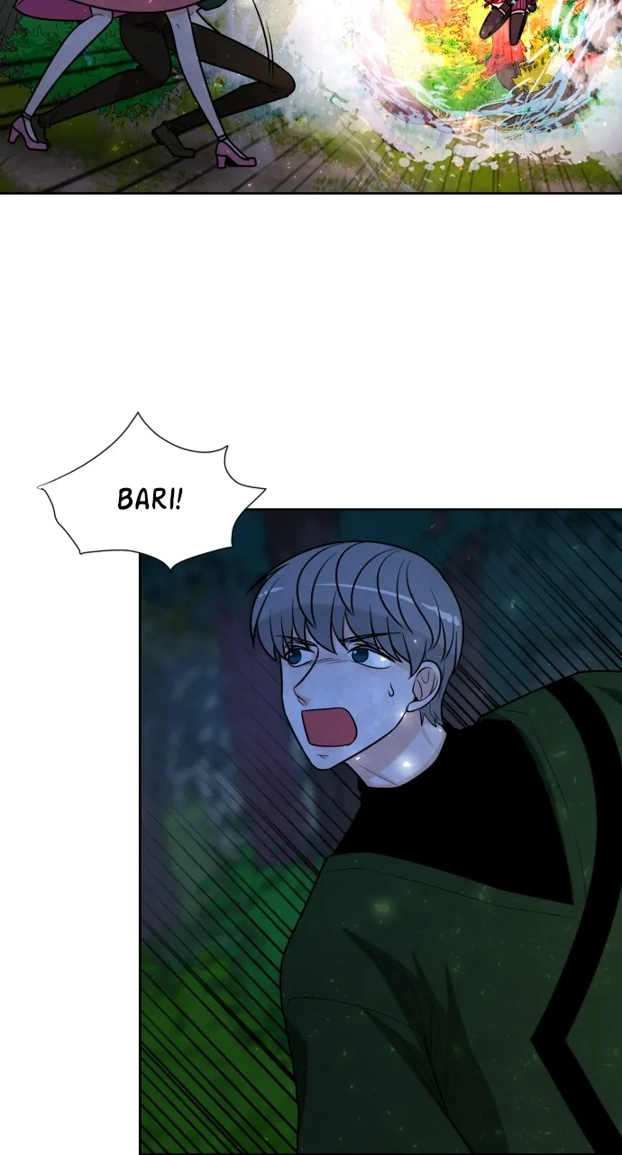 Hwarang: Flower Knights of the Underworld Chapter 85 Online - página 15