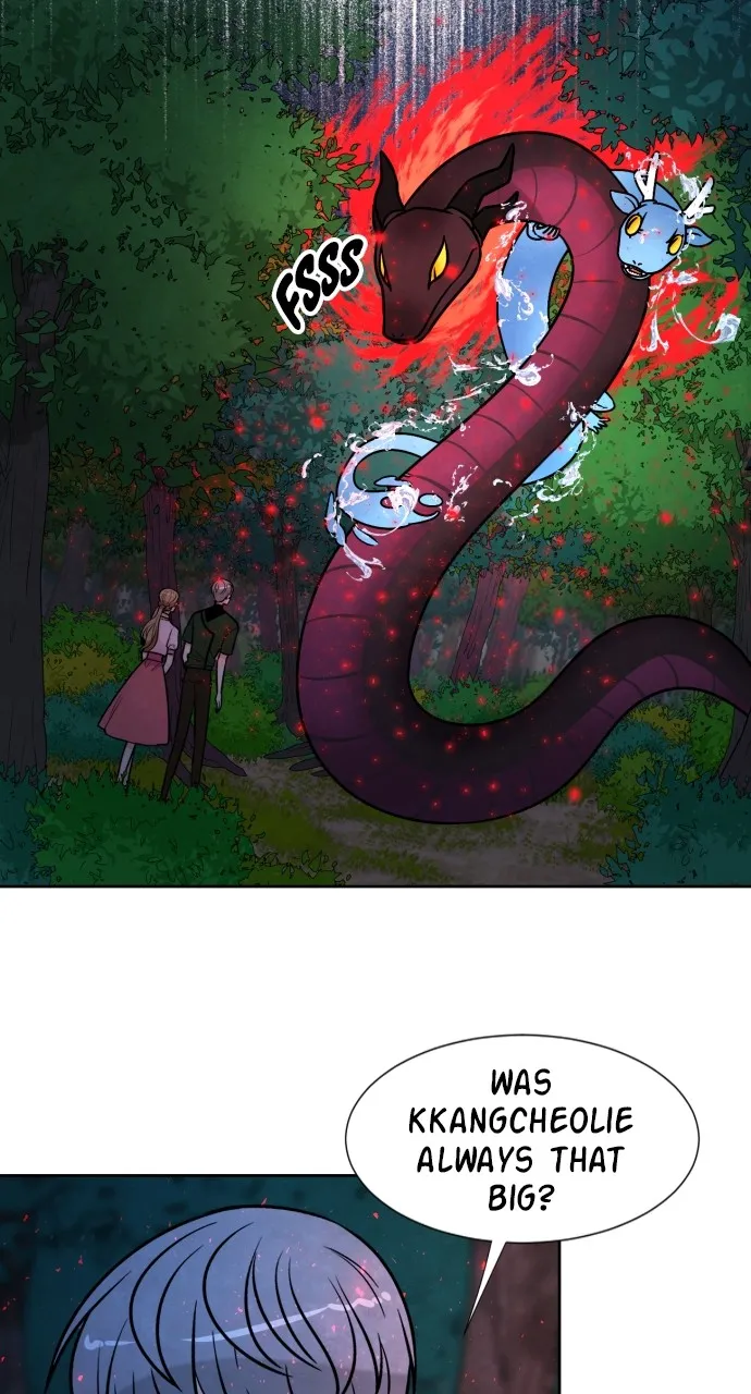 Hwarang: Flower Knights of the Underworld Chapter 85 Online - página 21