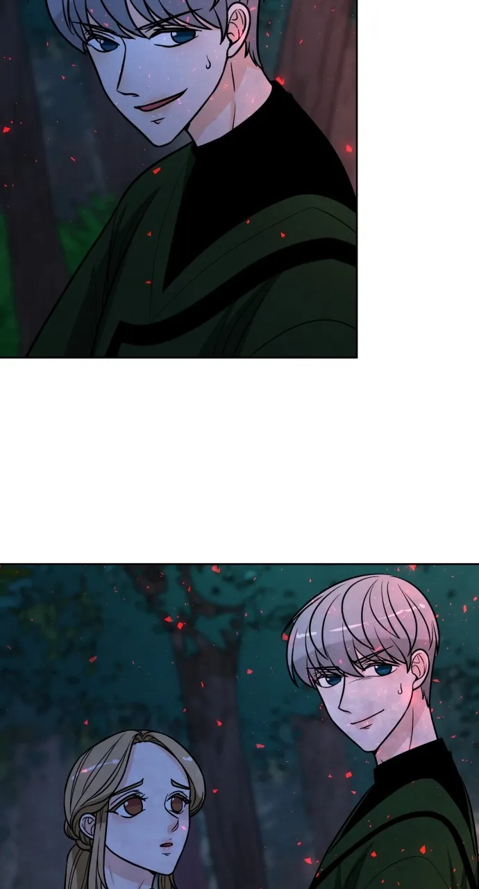 Hwarang: Flower Knights of the Underworld Chapter 85 Online - página 22