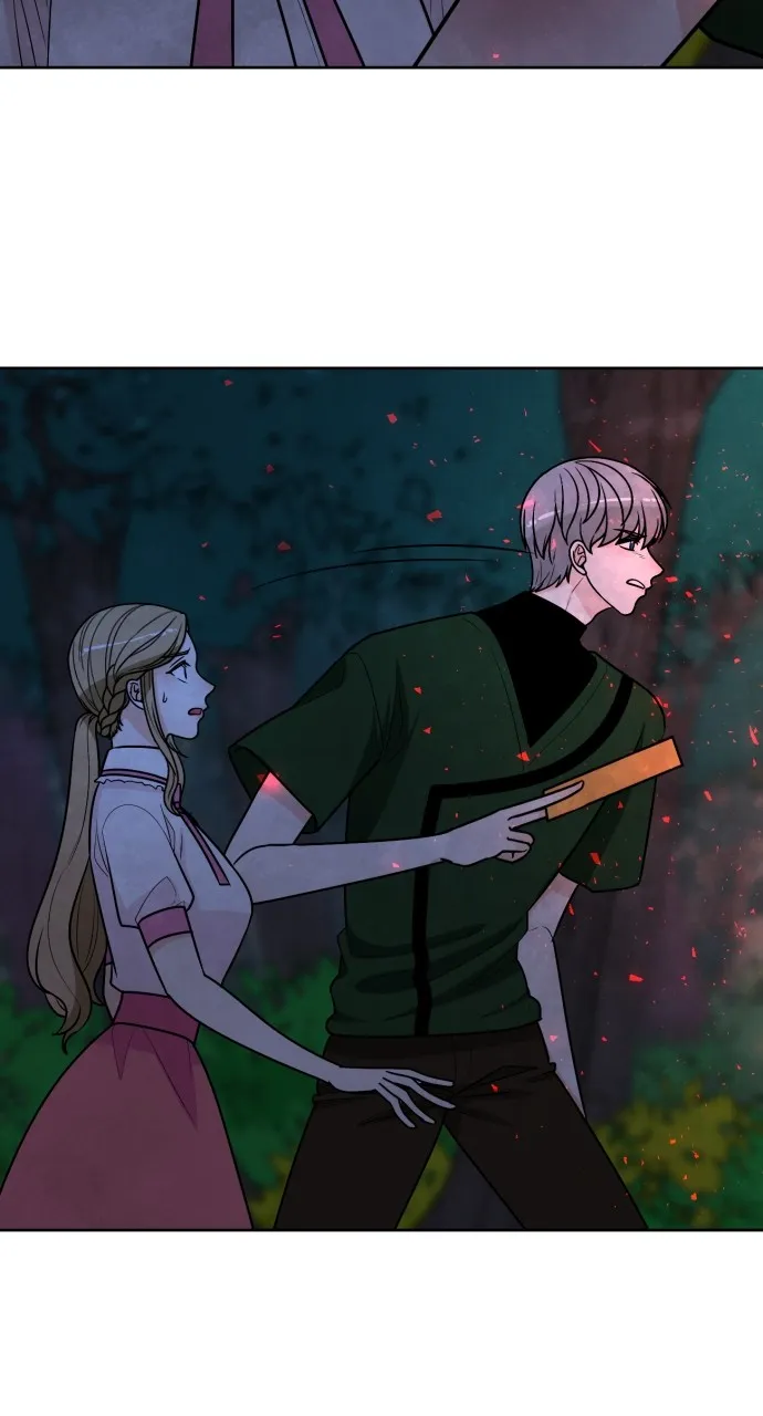 Hwarang: Flower Knights of the Underworld Chapter 85 Online - página 24