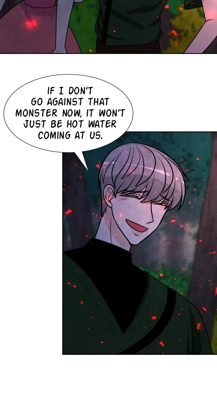 Hwarang: Flower Knights of the Underworld Chapter 85 Online - página 26