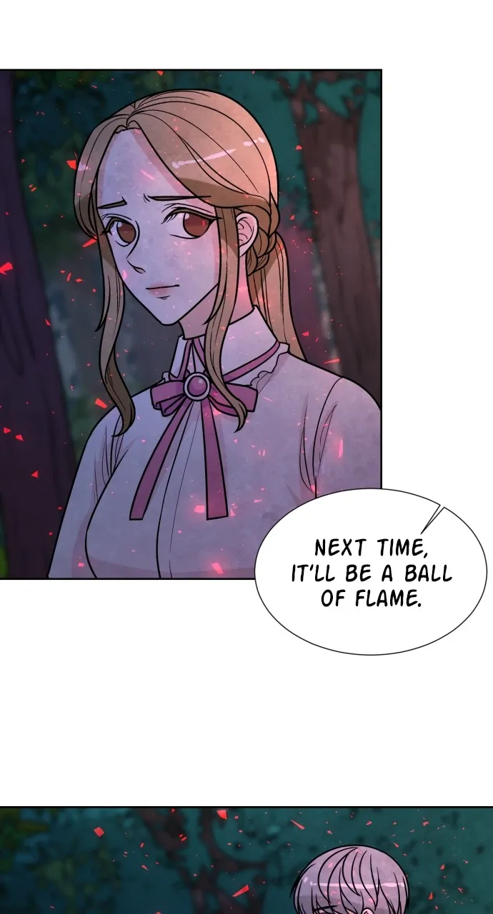 Hwarang: Flower Knights of the Underworld Chapter 85 Online - página 27