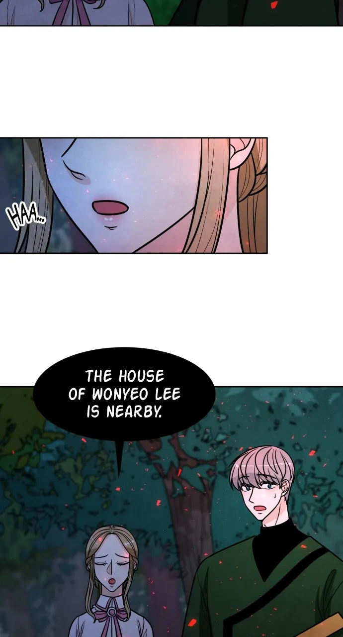 Hwarang: Flower Knights of the Underworld Chapter 85 Online - página 30