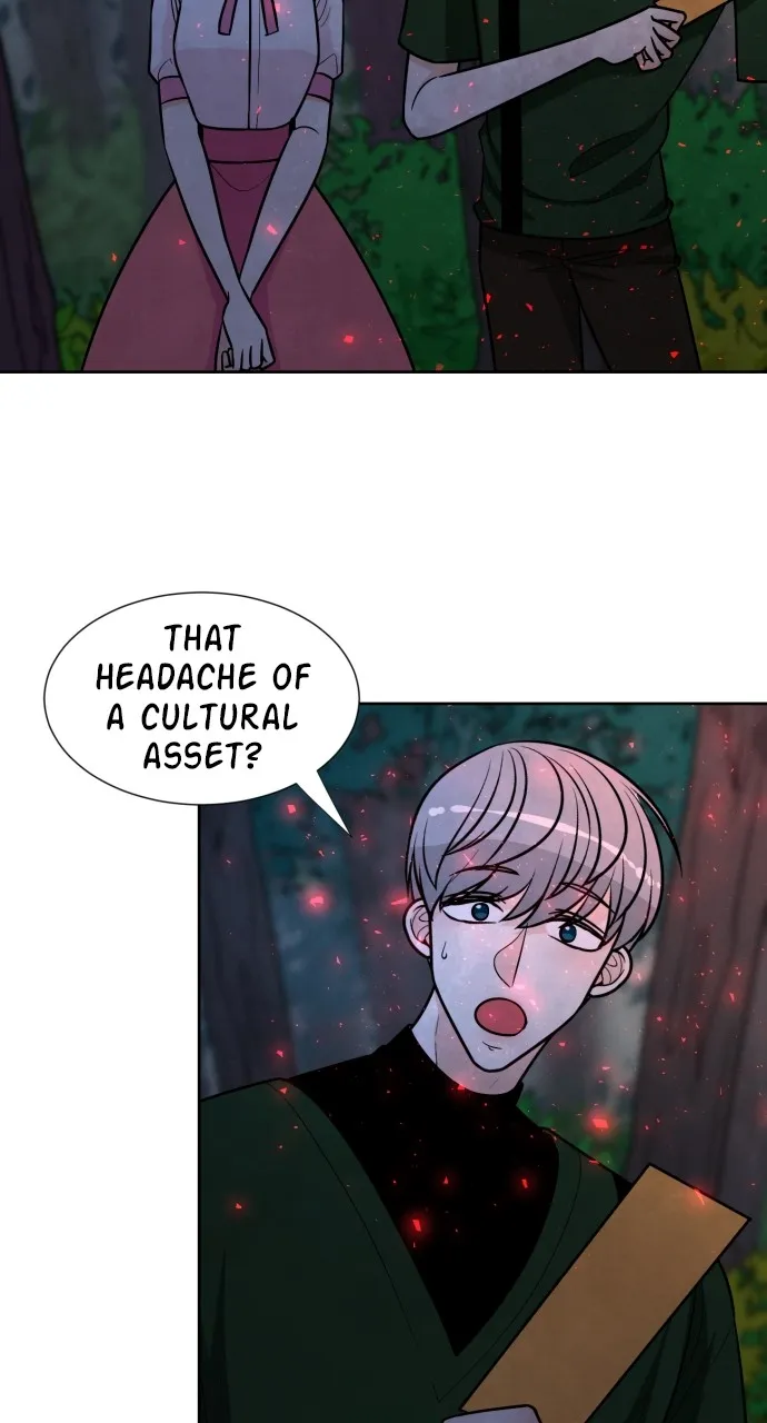 Hwarang: Flower Knights of the Underworld Chapter 85 Online - página 31