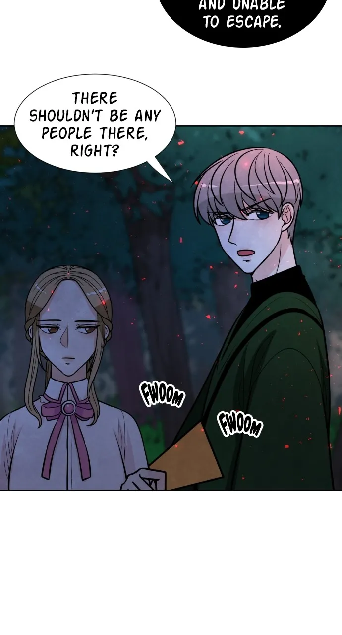Hwarang: Flower Knights of the Underworld Chapter 85 Online - página 33