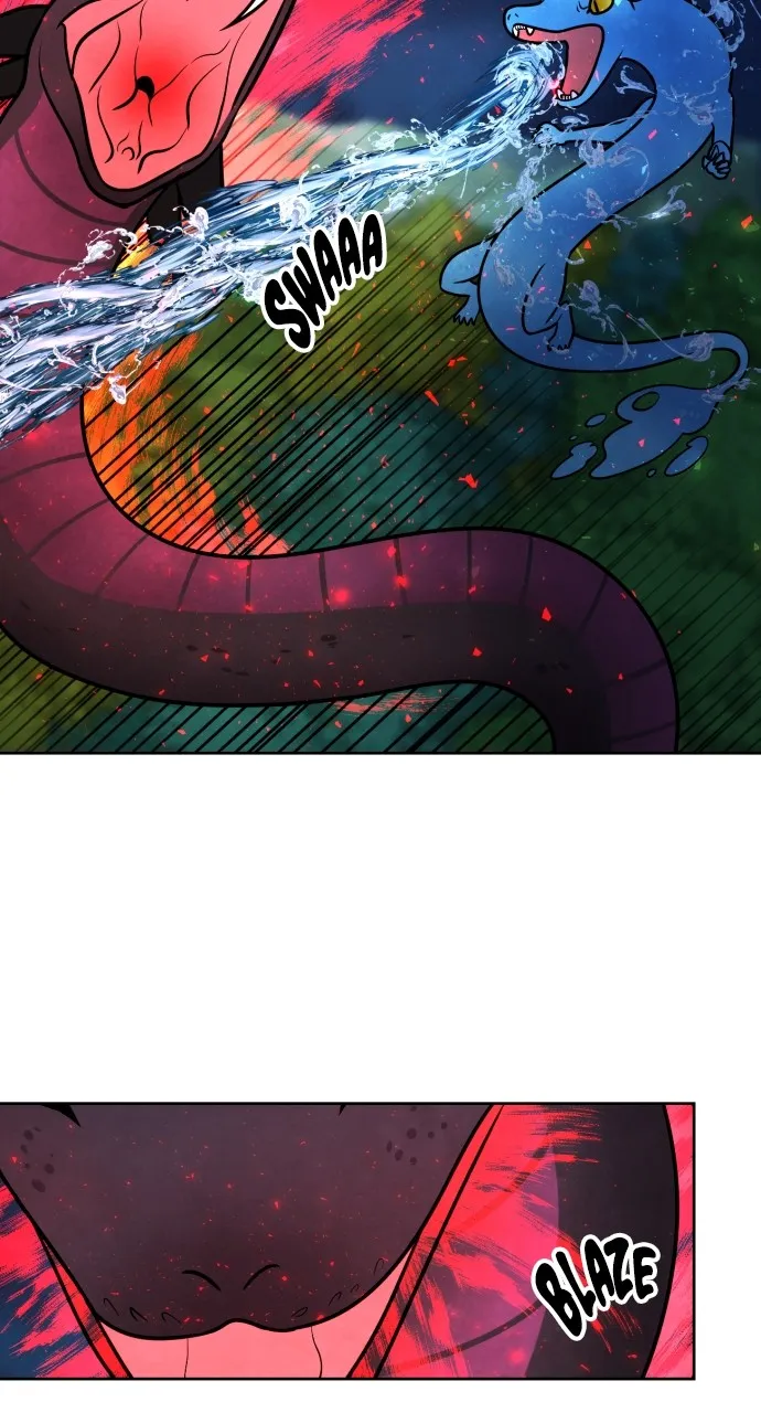 Hwarang: Flower Knights of the Underworld Chapter 85 Online - página 35