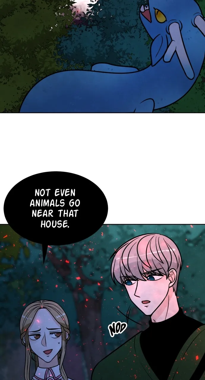 Hwarang: Flower Knights of the Underworld Chapter 85 Online - página 38