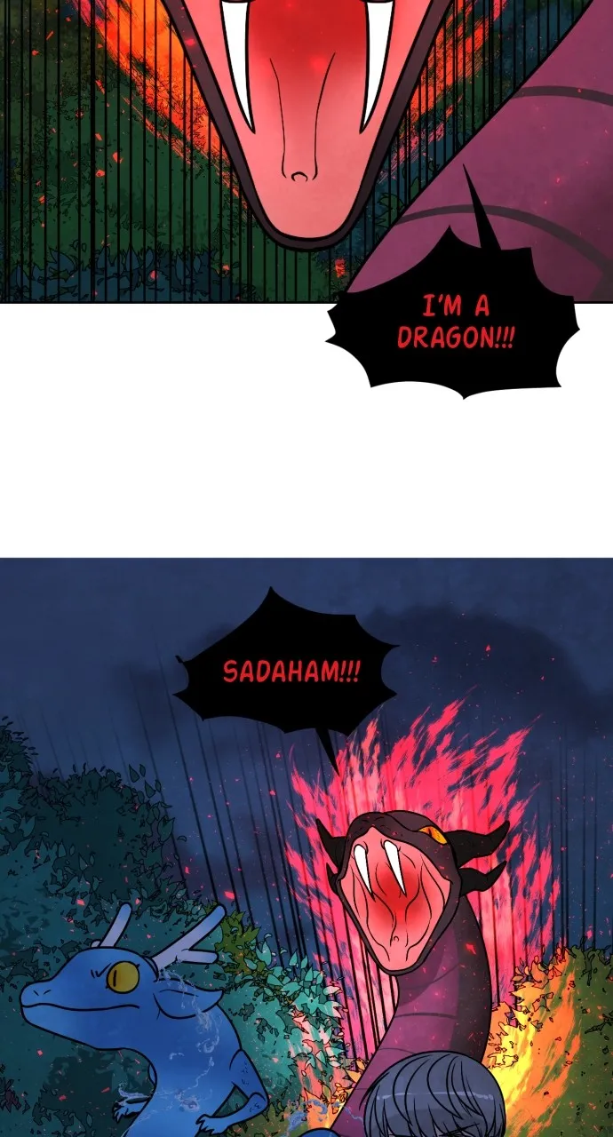 Hwarang: Flower Knights of the Underworld Chapter 85 Online - página 46
