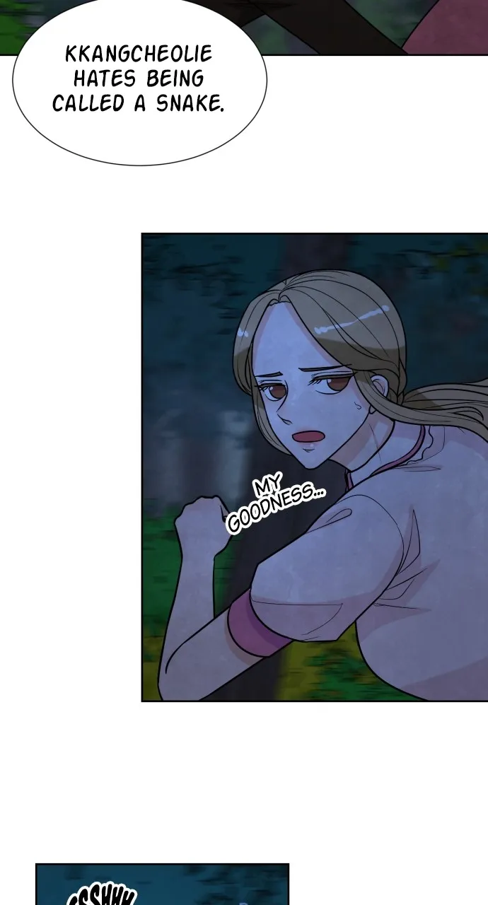 Hwarang: Flower Knights of the Underworld Chapter 85 Online - página 48