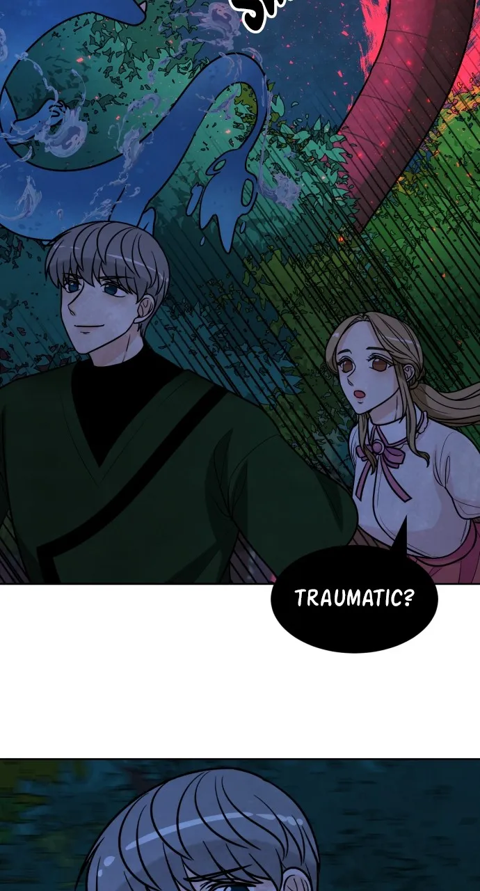 Hwarang: Flower Knights of the Underworld Chapter 85 Online - página 50