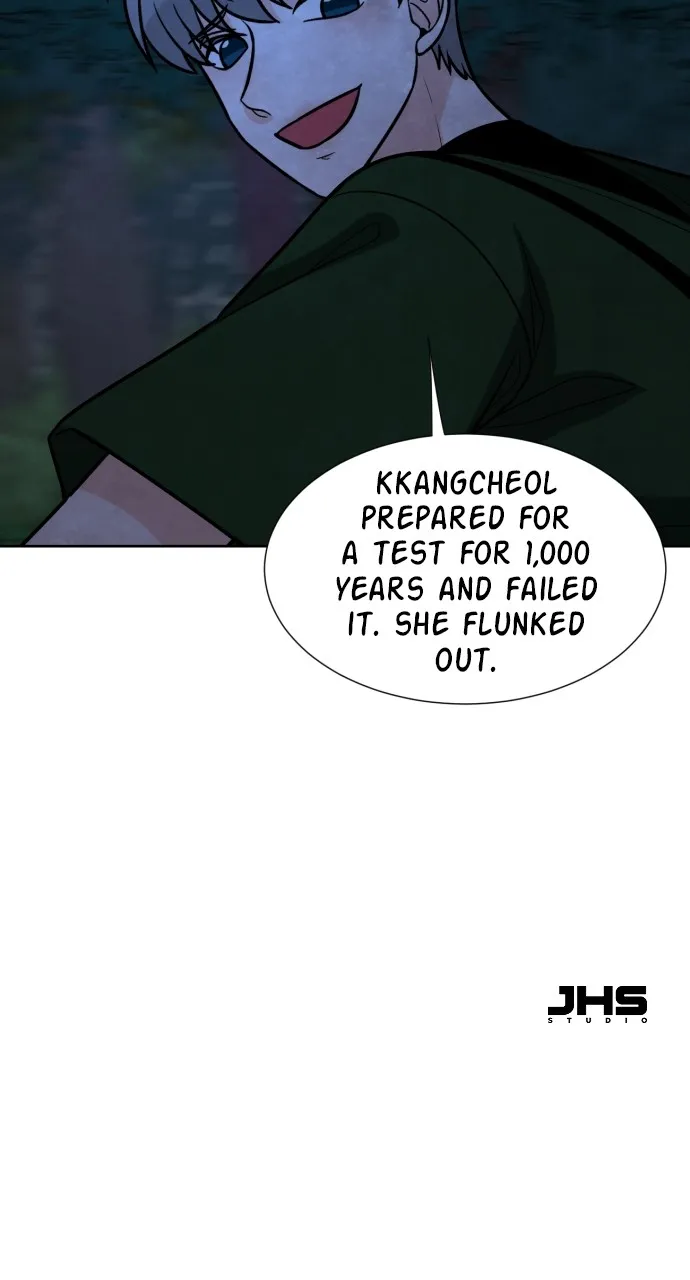 Hwarang: Flower Knights of the Underworld Chapter 85 Online - página 51