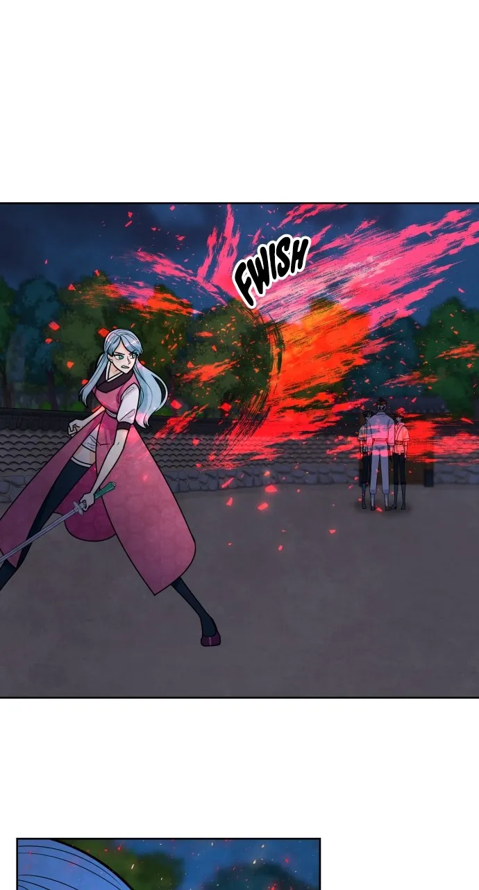 Hwarang: Flower Knights of the Underworld Chapter 88 Online - página 2