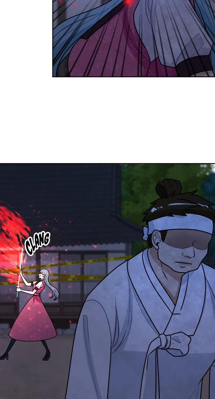 Hwarang: Flower Knights of the Underworld Chapter 88 Online - página 4