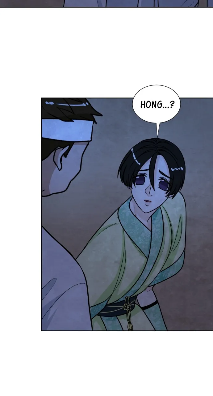 Hwarang: Flower Knights of the Underworld Chapter 88 Online - página 5