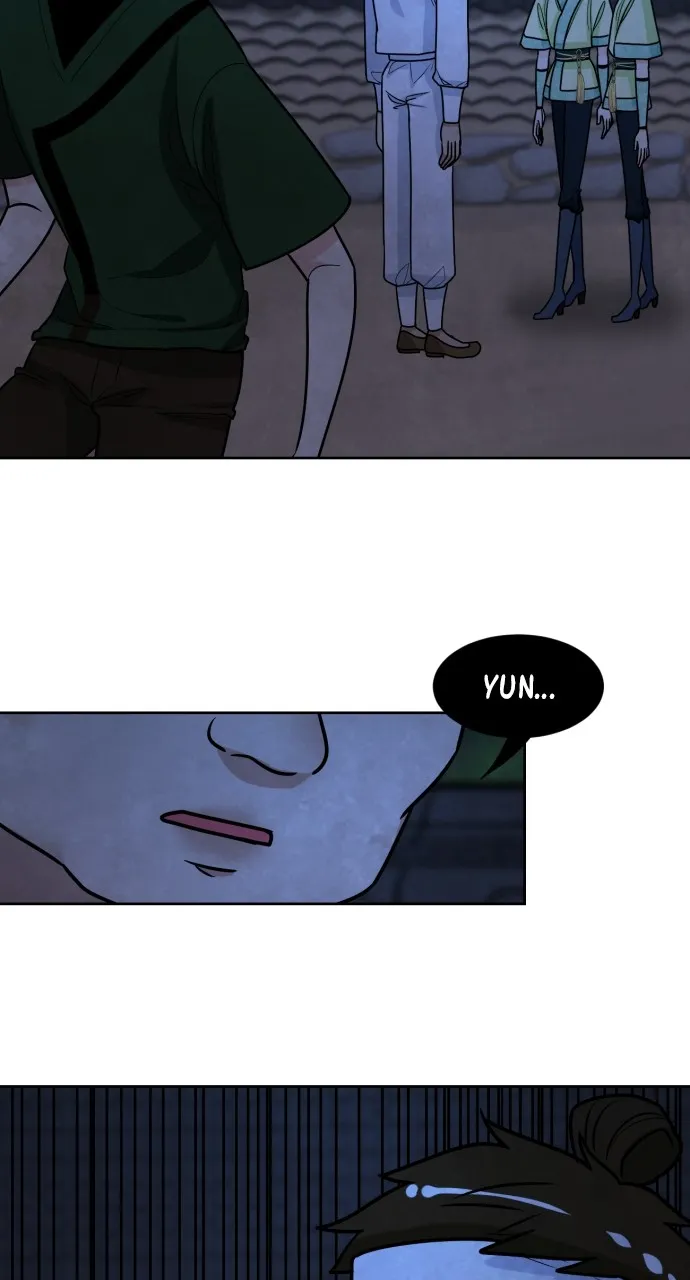 Hwarang: Flower Knights of the Underworld Chapter 88 Online - página 7