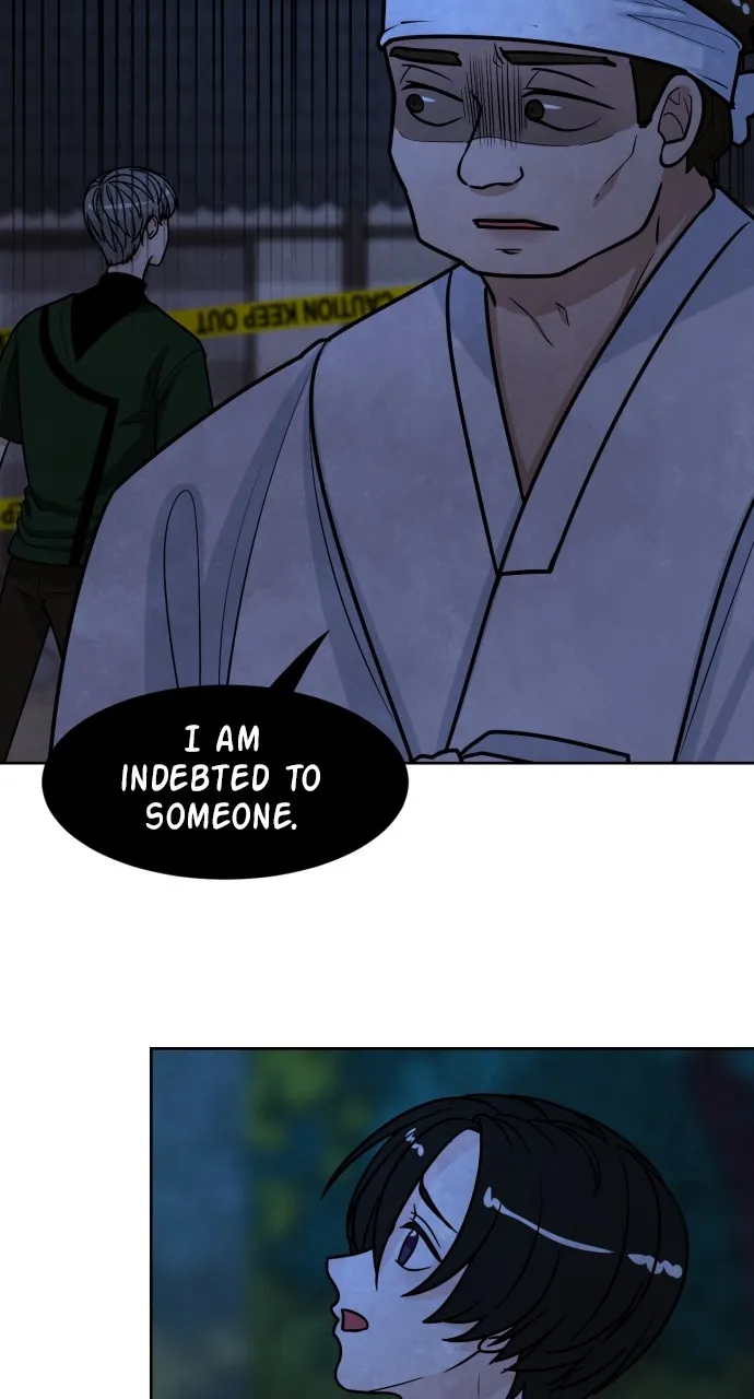 Hwarang: Flower Knights of the Underworld Chapter 88 Online - página 8