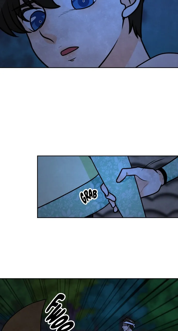 Hwarang: Flower Knights of the Underworld Chapter 88 Online - página 11
