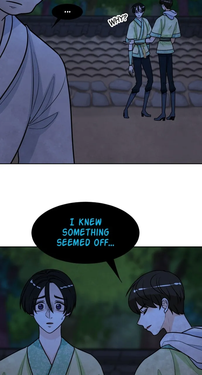 Hwarang: Flower Knights of the Underworld Chapter 88 Online - página 14