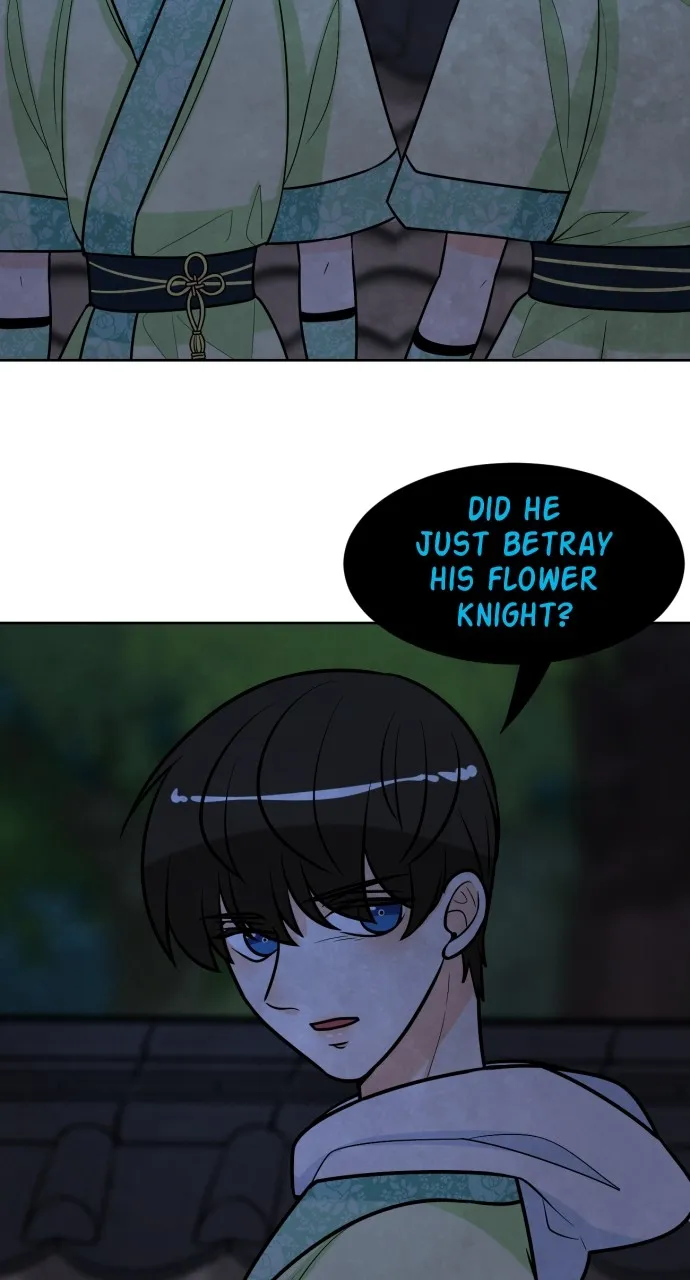 Hwarang: Flower Knights of the Underworld Chapter 88 Online - página 15