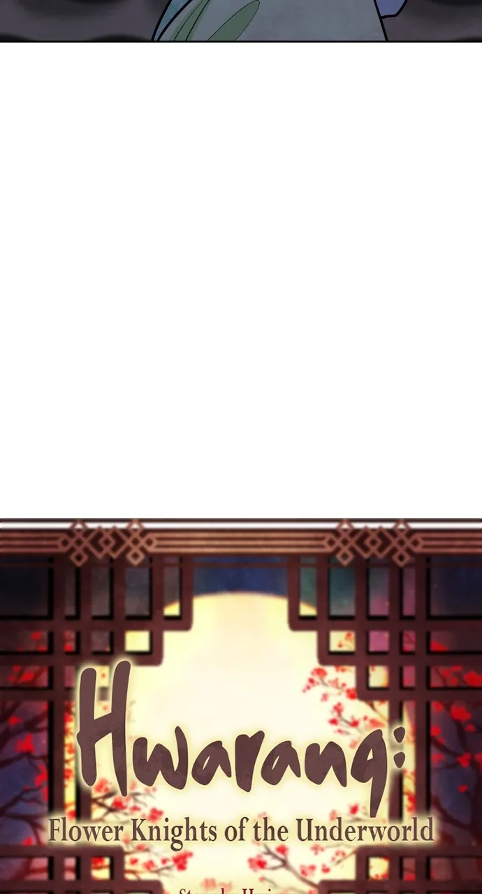 Hwarang: Flower Knights of the Underworld Chapter 88 Online - página 16