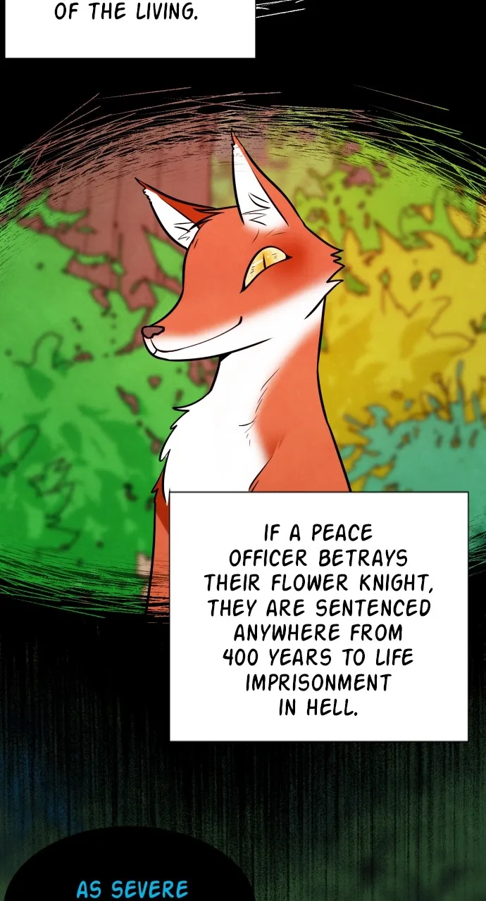 Hwarang: Flower Knights of the Underworld Chapter 88 Online - página 19