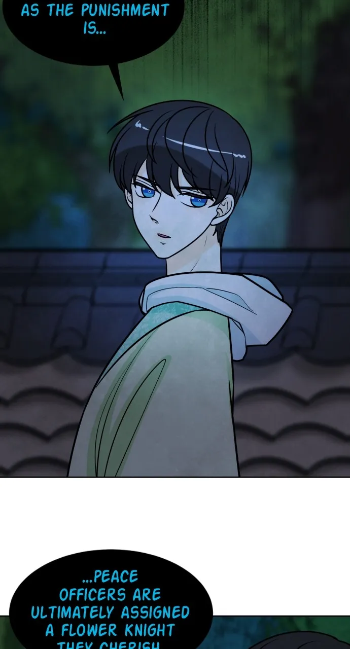 Hwarang: Flower Knights of the Underworld Chapter 88 Online - página 20