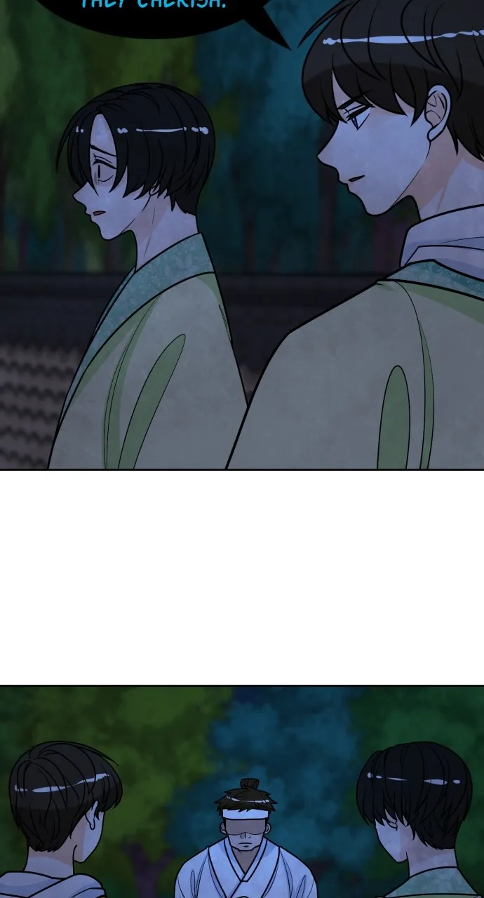 Hwarang: Flower Knights of the Underworld Chapter 88 Online - página 21