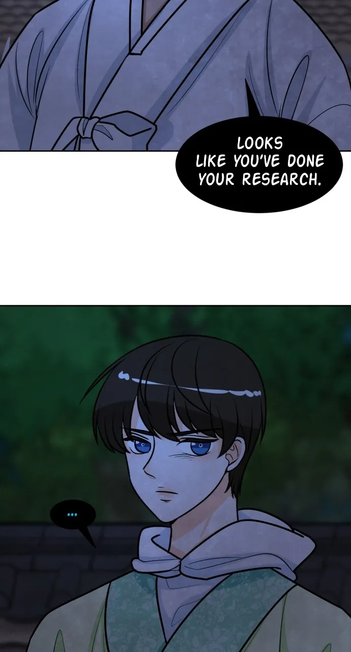 Hwarang: Flower Knights of the Underworld Chapter 88 Online - página 23