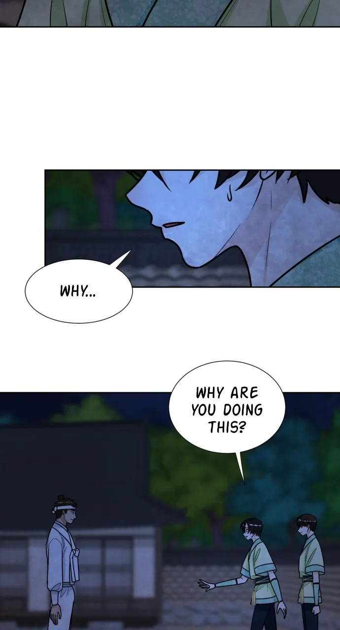 Hwarang: Flower Knights of the Underworld Chapter 88 Online - página 24