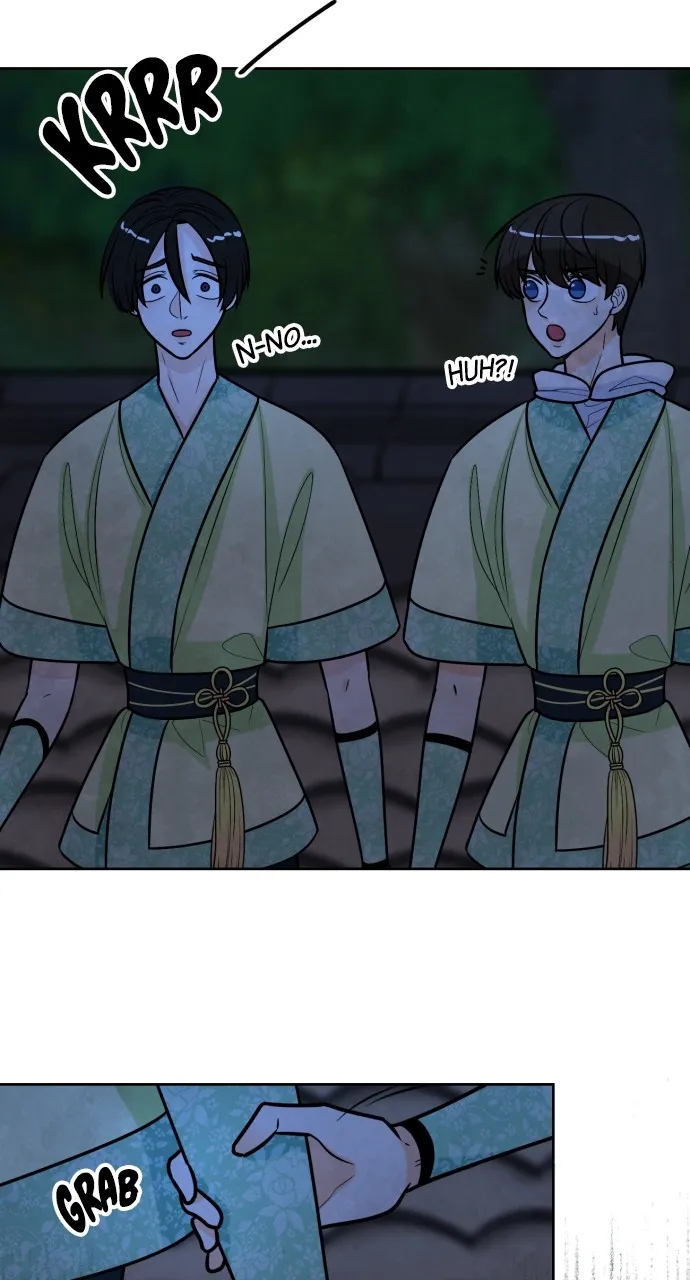 Hwarang: Flower Knights of the Underworld Chapter 88 Online - página 28