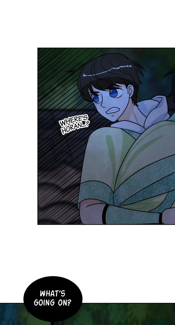 Hwarang: Flower Knights of the Underworld Chapter 88 Online - página 30
