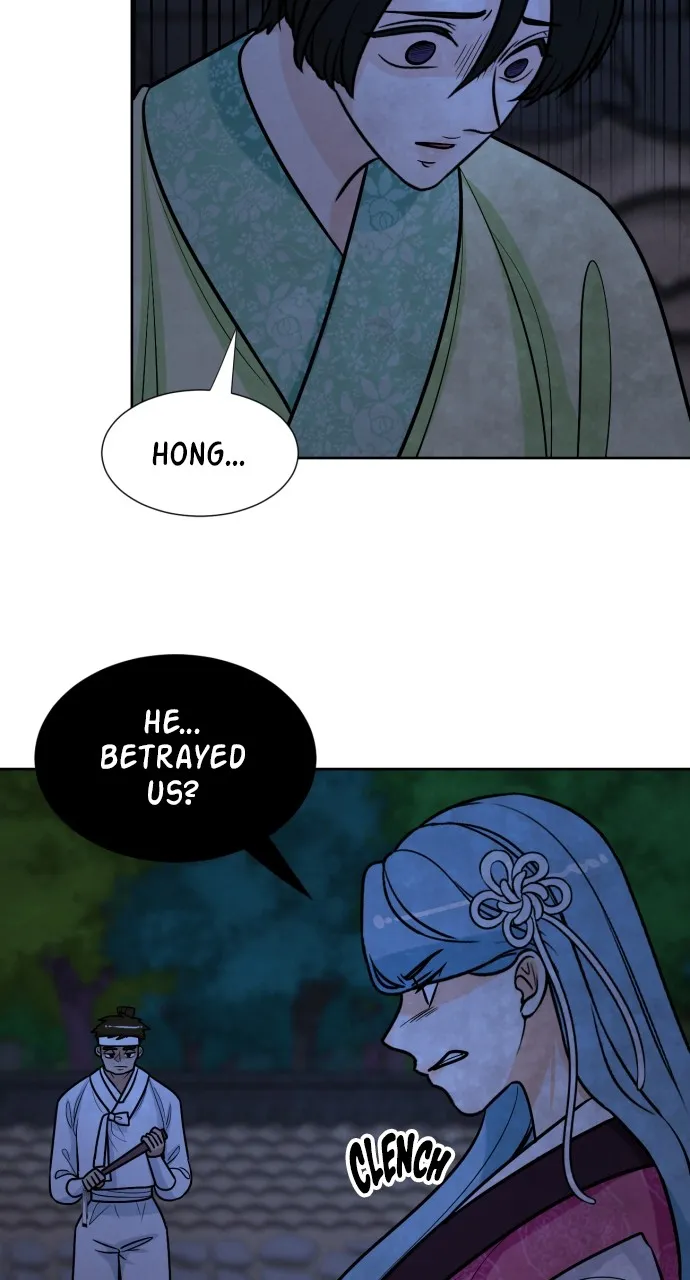 Hwarang: Flower Knights of the Underworld Chapter 88 Online - página 32