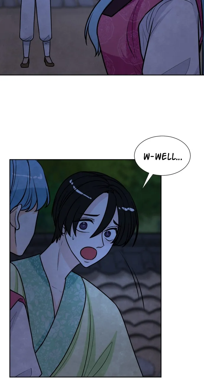 Hwarang: Flower Knights of the Underworld Chapter 88 Online - página 33