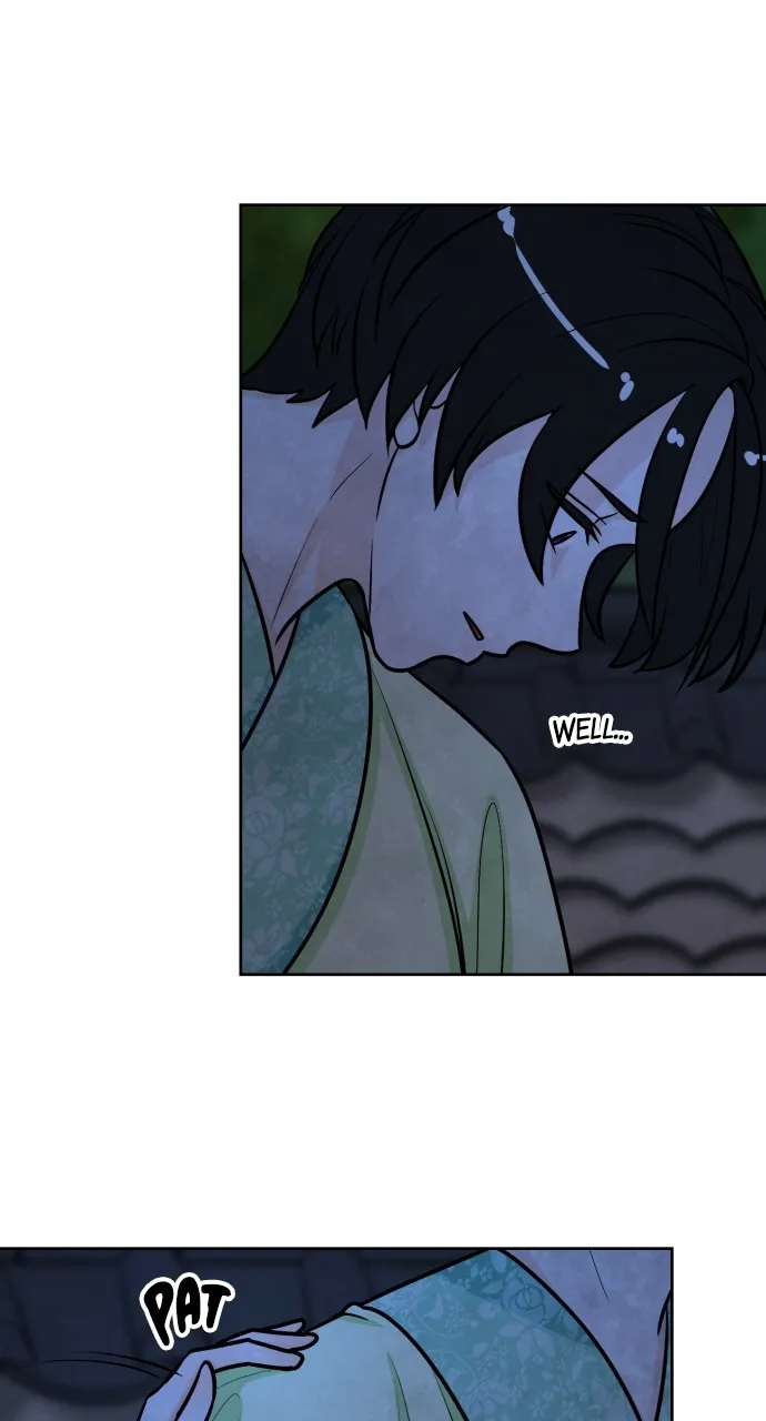 Hwarang: Flower Knights of the Underworld Chapter 88 Online - página 34