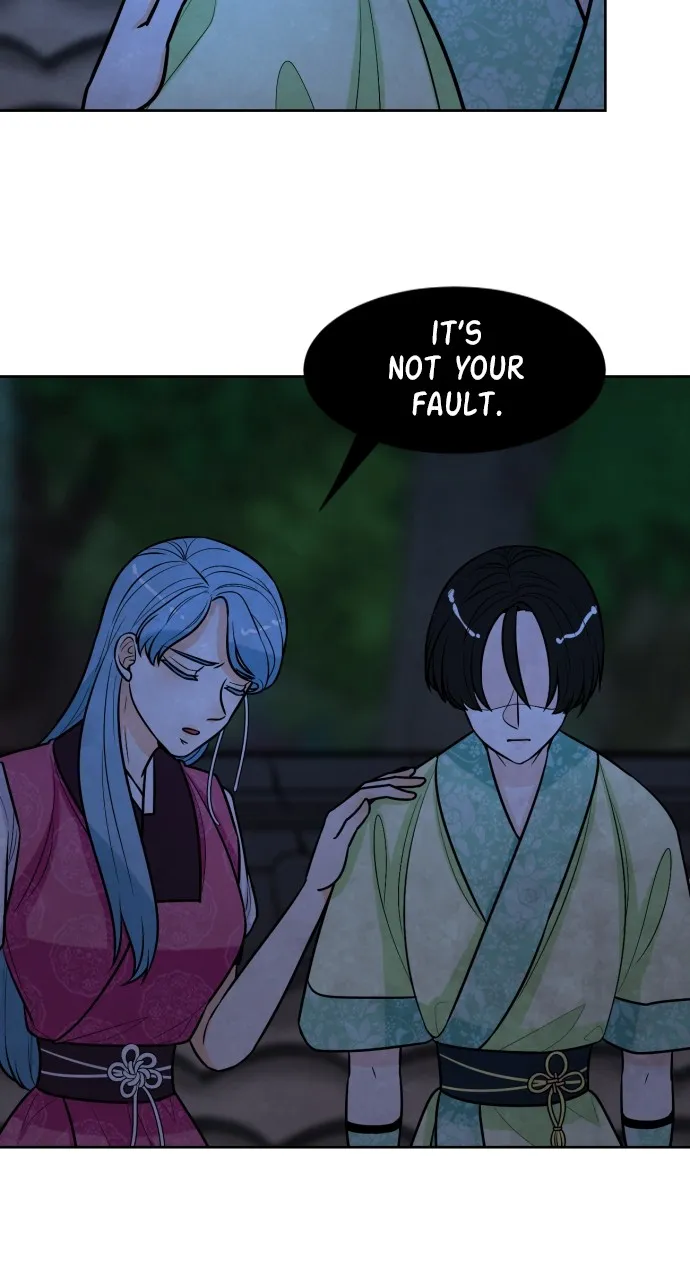 Hwarang: Flower Knights of the Underworld Chapter 88 Online - página 35