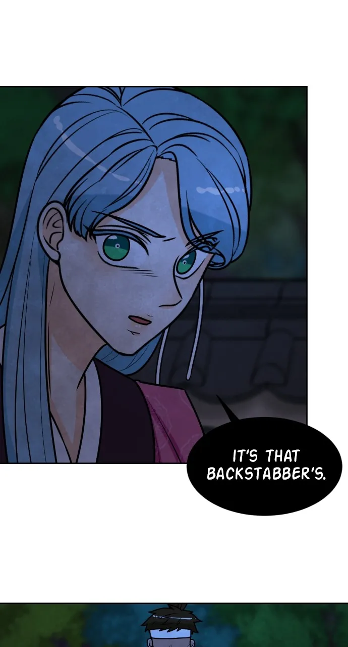 Hwarang: Flower Knights of the Underworld Chapter 88 Online - página 36