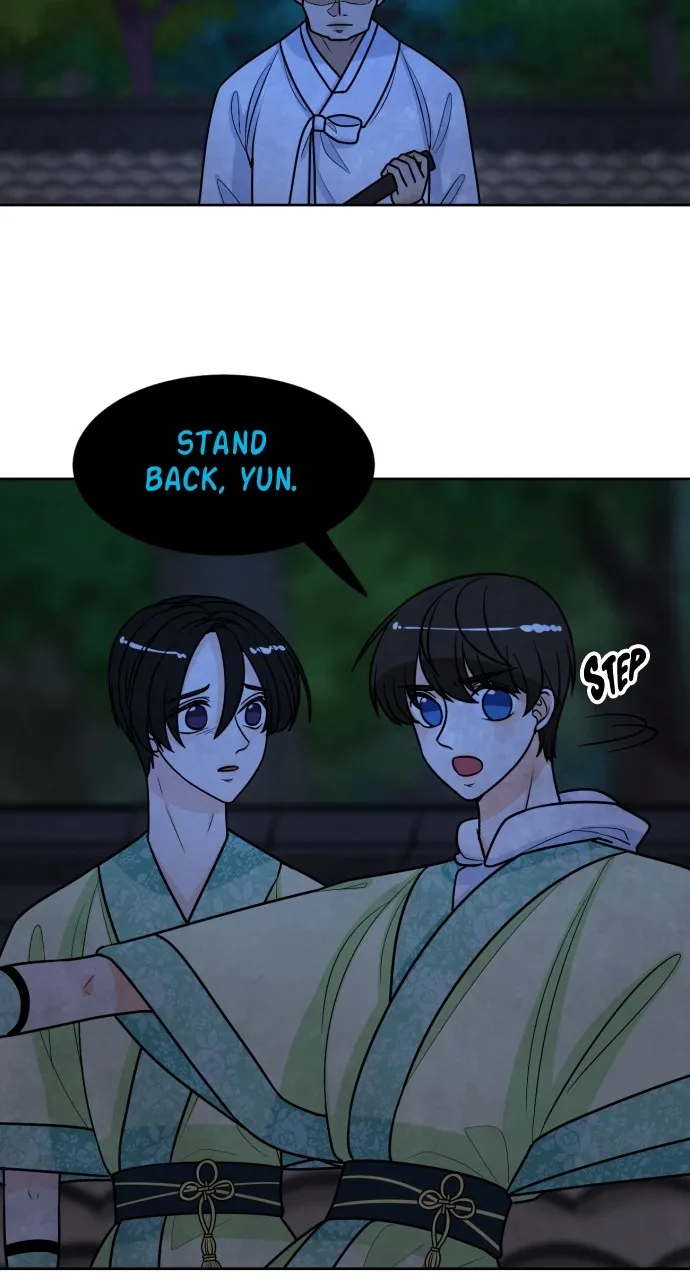 Hwarang: Flower Knights of the Underworld Chapter 88 Online - página 37