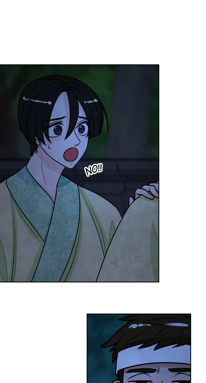 Hwarang: Flower Knights of the Underworld Chapter 88 Online - página 38
