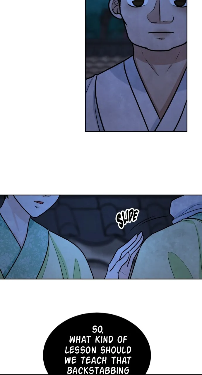 Hwarang: Flower Knights of the Underworld Chapter 88 Online - página 39