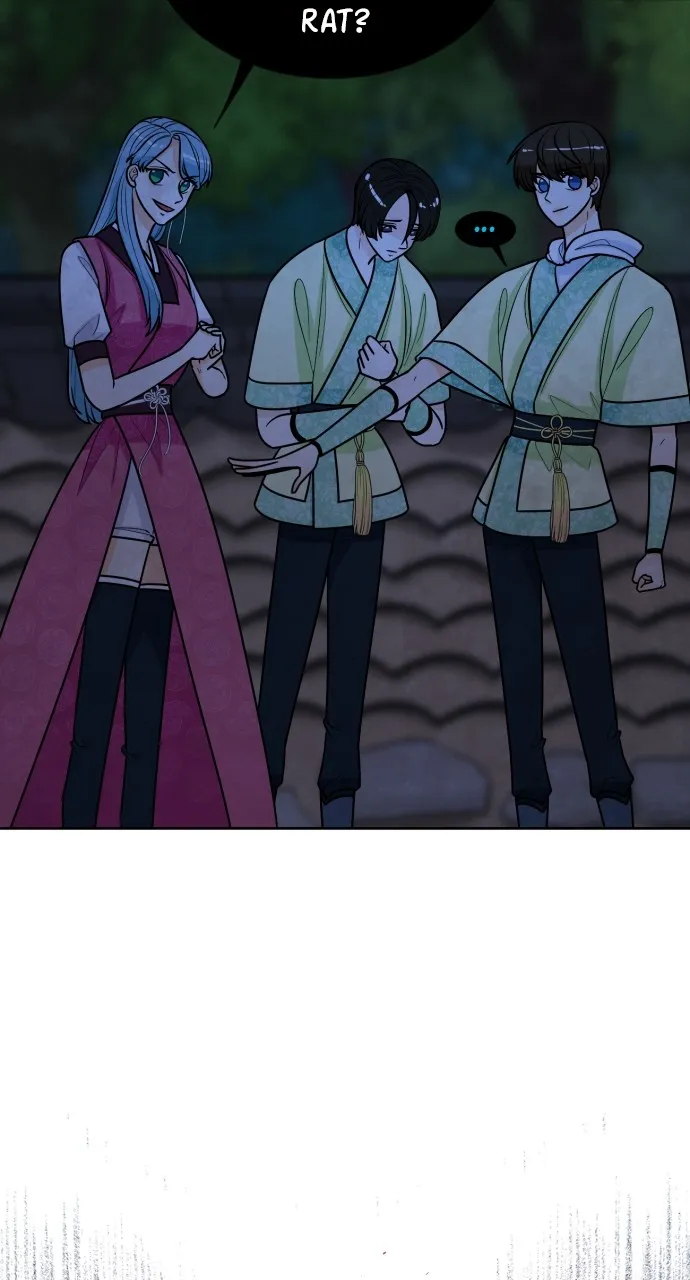 Hwarang: Flower Knights of the Underworld Chapter 88 Online - página 40