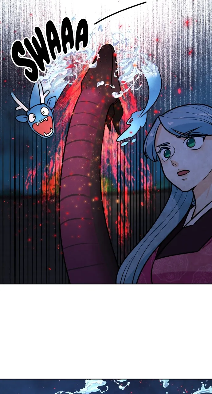 Hwarang: Flower Knights of the Underworld Chapter 88 Online - página 41