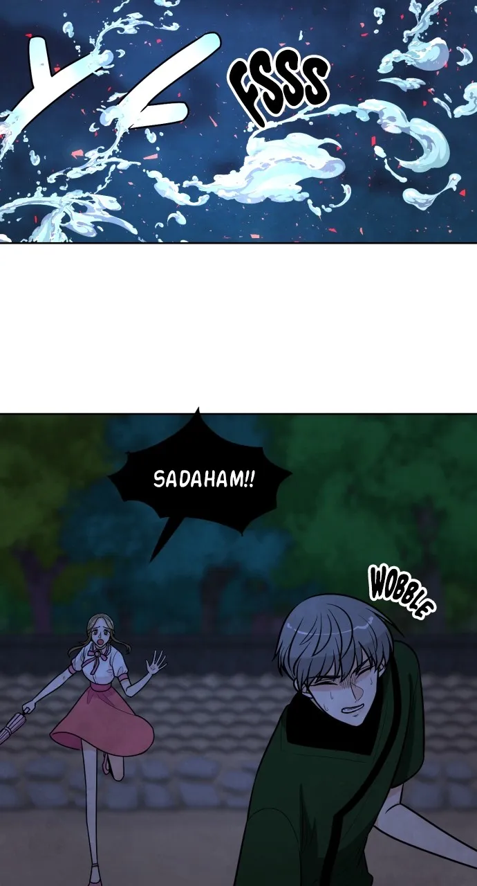 Hwarang: Flower Knights of the Underworld Chapter 88 Online - página 42