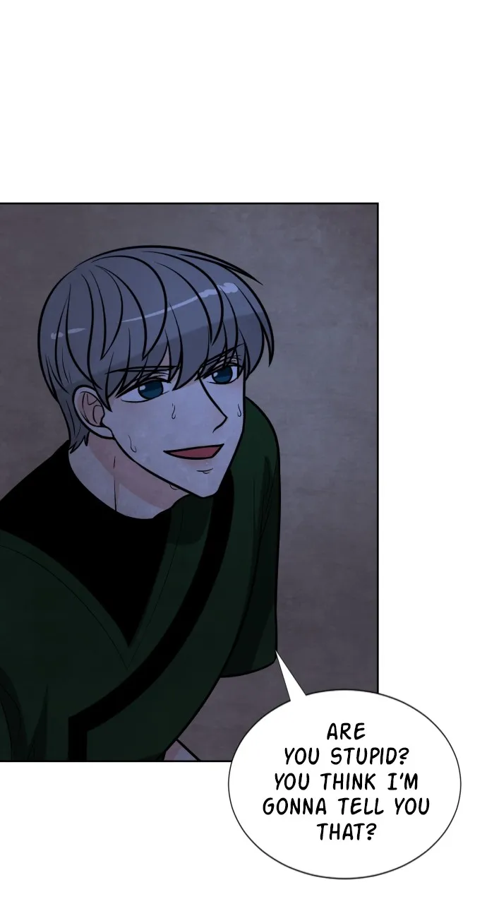 Hwarang: Flower Knights of the Underworld Chapter 88 Online - página 44