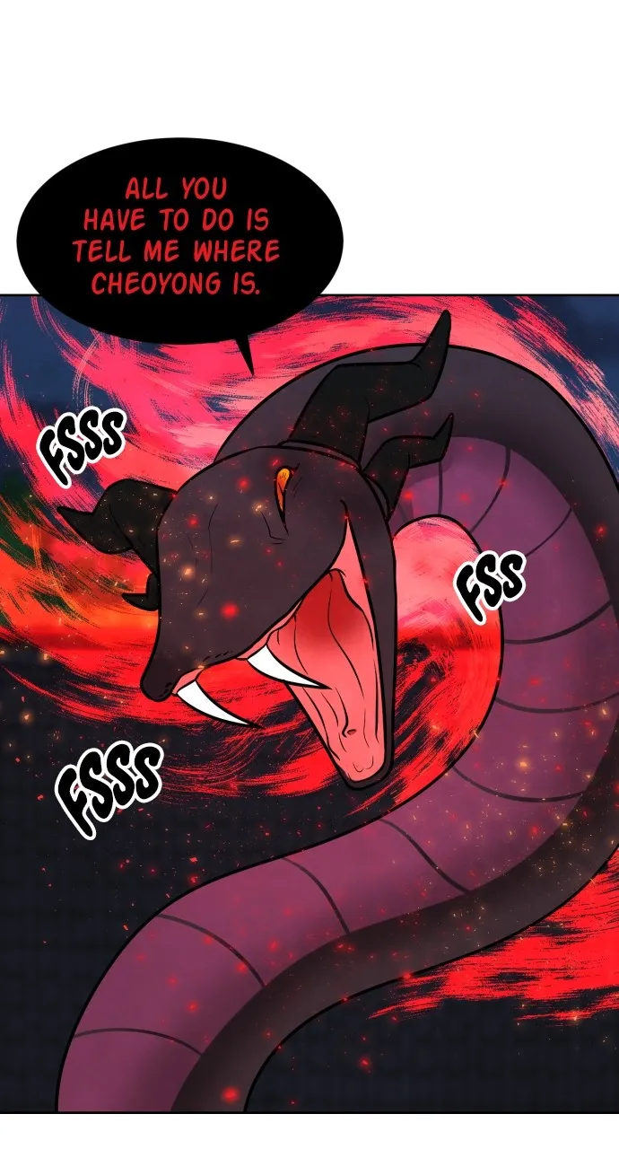 Hwarang: Flower Knights of the Underworld Chapter 88 Online - página 50