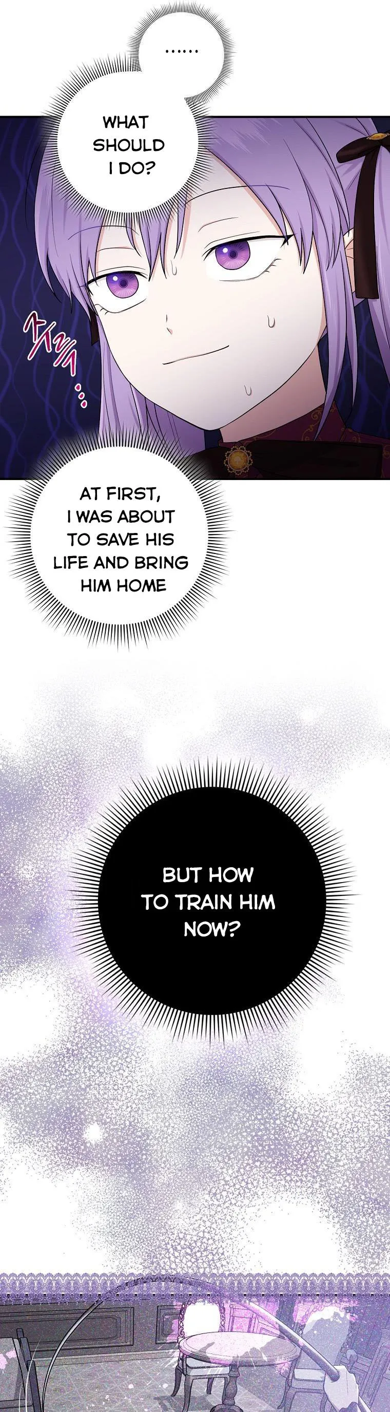 I Acted As the Adopted Daughter Too Well Chapter 10 Online - página 5