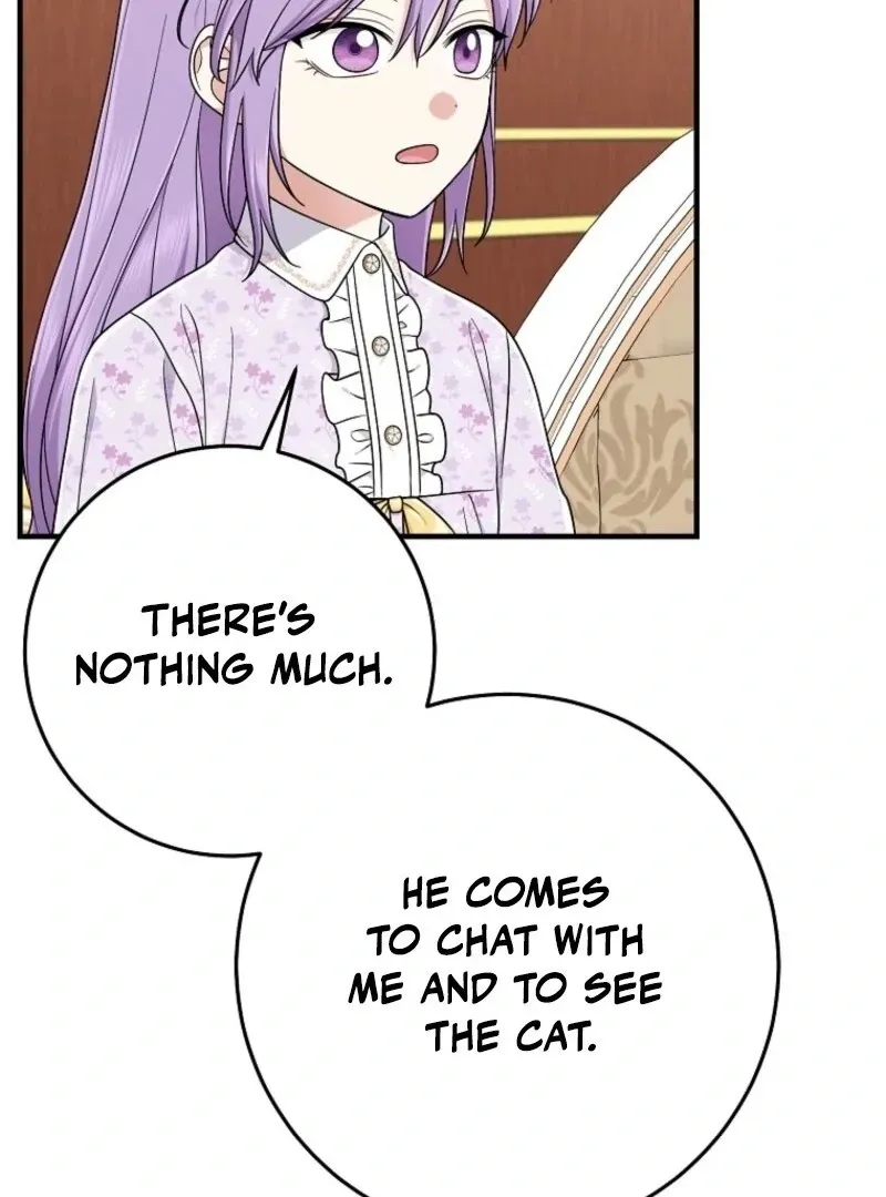 I Acted As the Adopted Daughter Too Well Chapter 100 Online - página 11