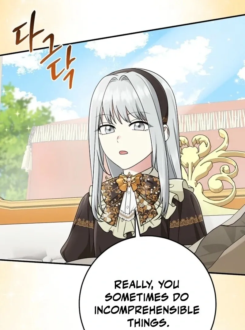I Acted As the Adopted Daughter Too Well Chapter 100 Online - página 117